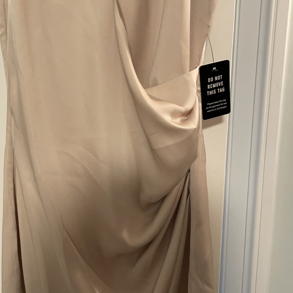 Express Mini dress - Picture 2 of 4